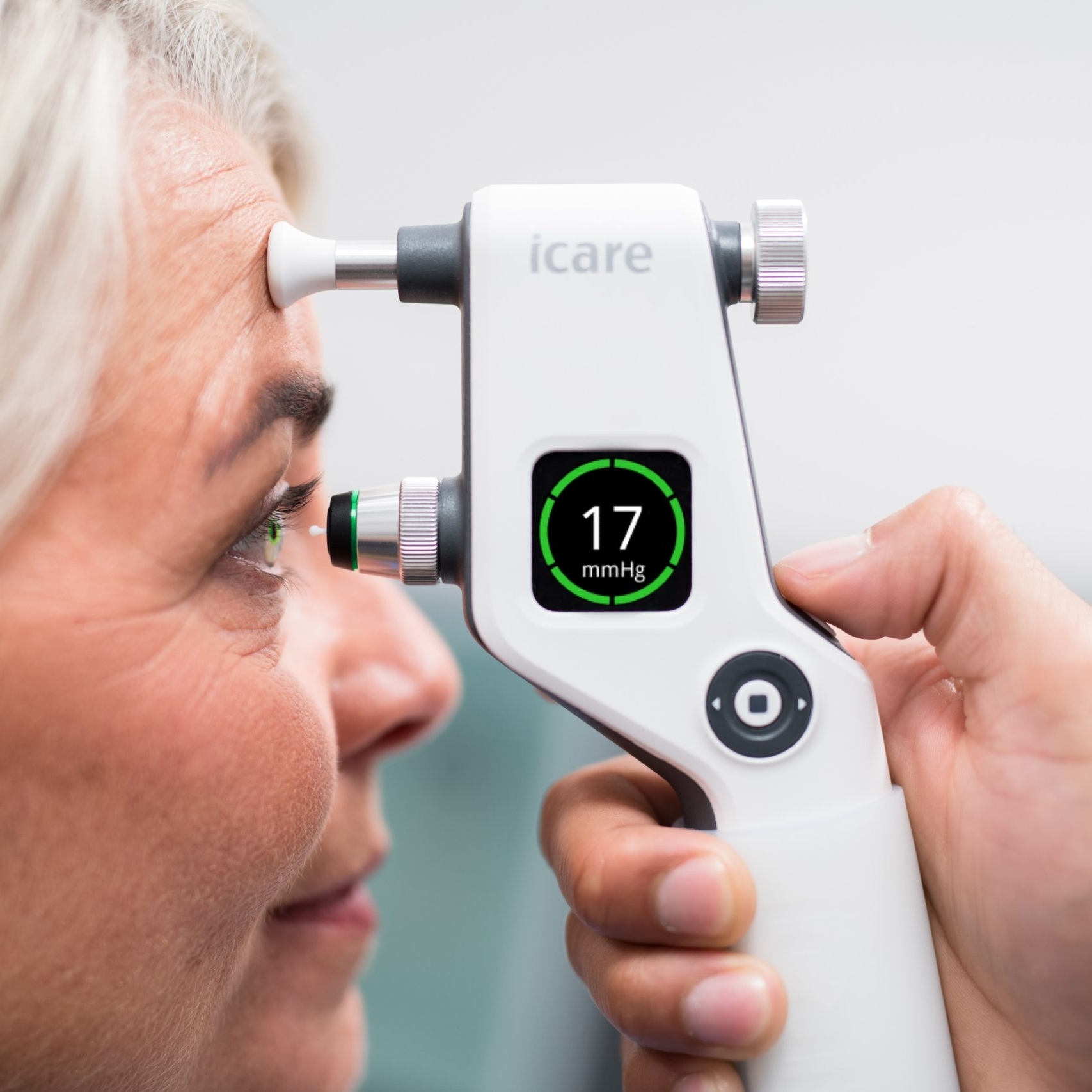 Tonometer