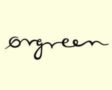 Logo Orgreen Logo