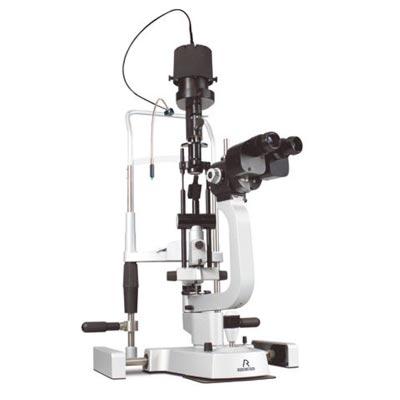 Slit Lamp